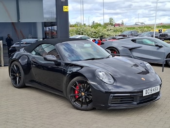 Used Porsche 911 2019 for sale - 78522731: Photo