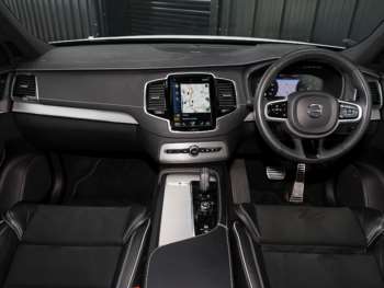 Used Volvo XC90 2022 for sale - 74787163: Photo