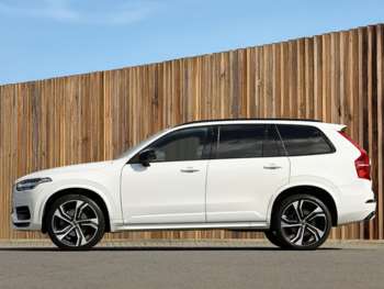 Used Volvo XC90 2022 for sale - 74787163: Photo