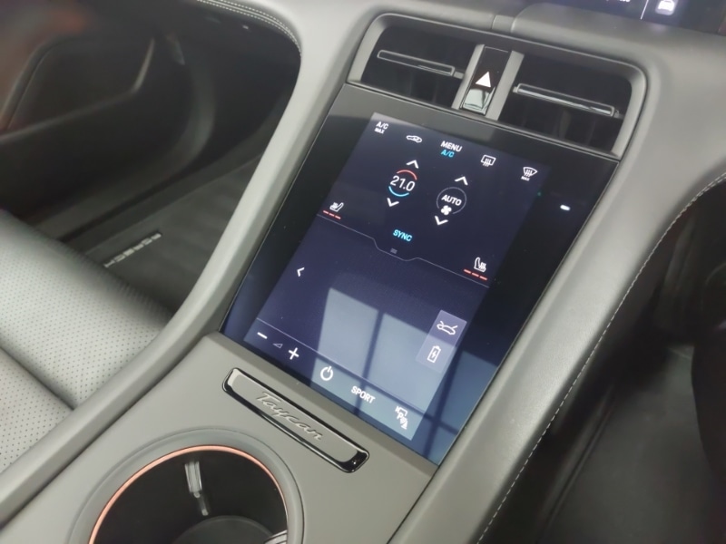 Used Porsche Taycan 2023 for sale - 76708147: Photo 10