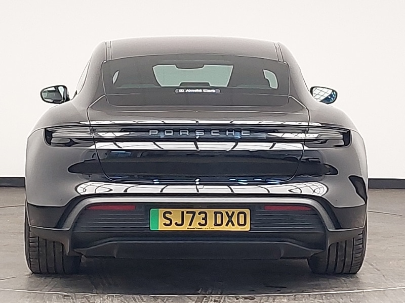 Used Porsche Taycan 2023 for sale - 76708147: Photo 15