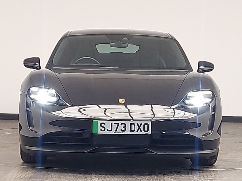 Used Porsche Taycan 2023 for sale - 76708147: Photo 16