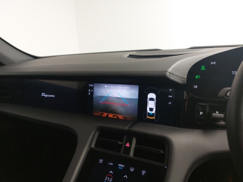 Used Porsche Taycan 2023 for sale - 76708147: Photo 18