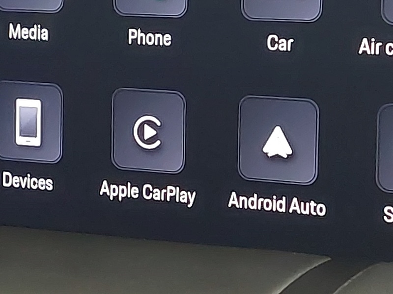 Used Porsche Taycan 2023 for sale - 76708147: Photo 19