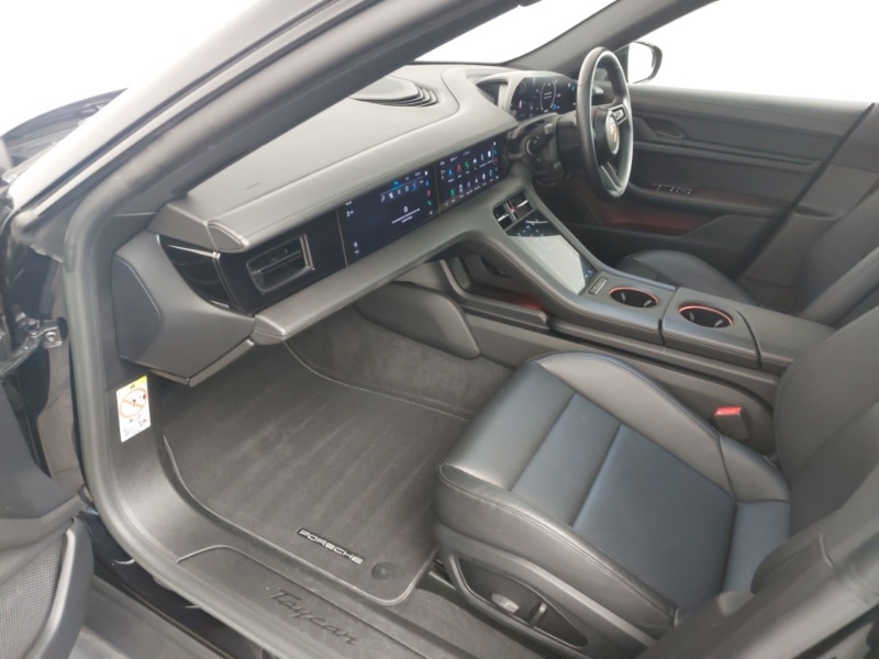 Used Porsche Taycan 2023 for sale - 76708147: Photo 7