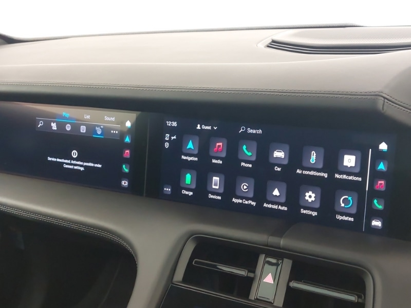 Used Porsche Taycan 2023 for sale - 76708147: Photo 8