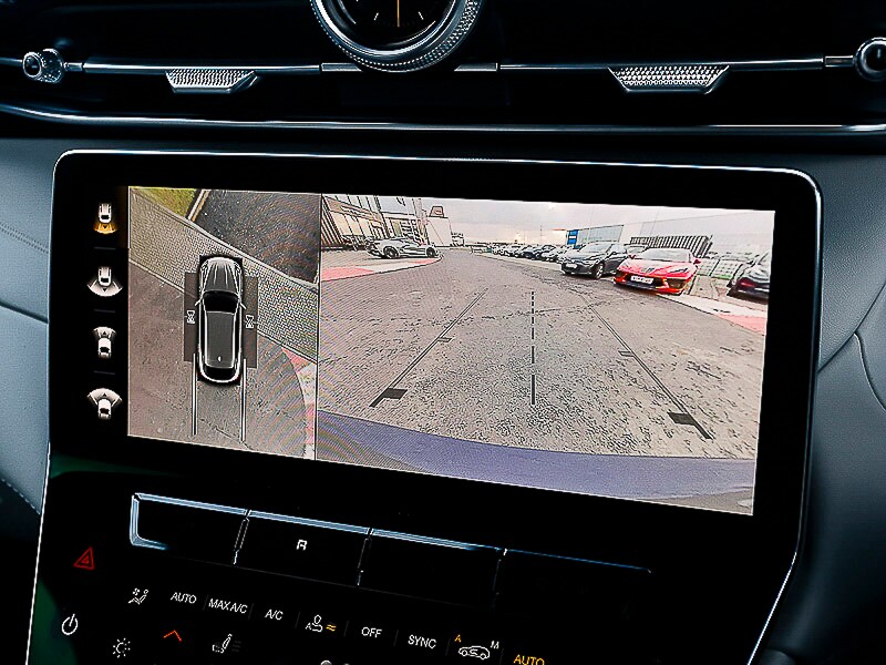 Used Maserati Other 2026 for sale - 77731861: Photo 11