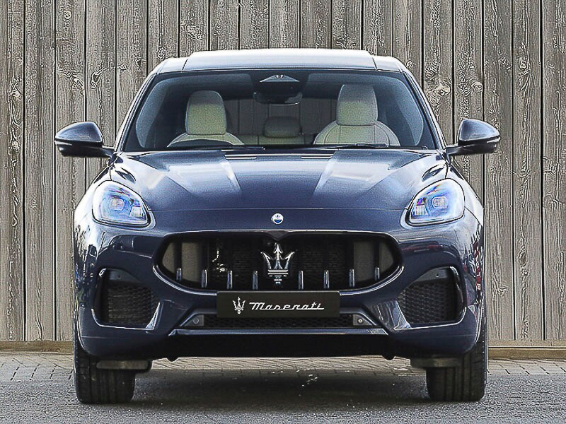 Used Maserati Other 2026 for sale - 77731861: Photo 19