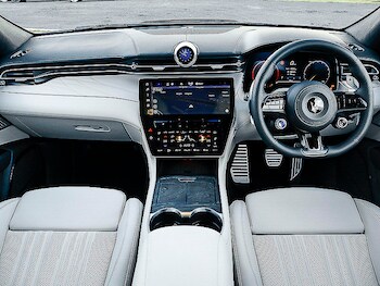 Used Maserati Other 2026 for sale - 77731861: Photo