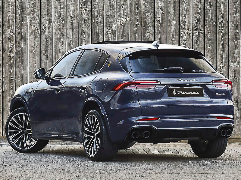 Used Maserati Other 2026 for sale - 77731861: Photo 3