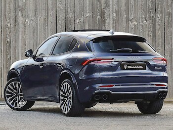 Used Maserati Other 2026 for sale - 77731861: Photo