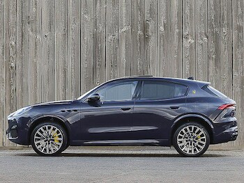 Used Maserati Other 2026 for sale - 77731861: Photo