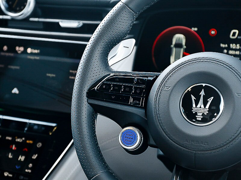 Used Maserati Other 2026 for sale - 77731861: Photo 9