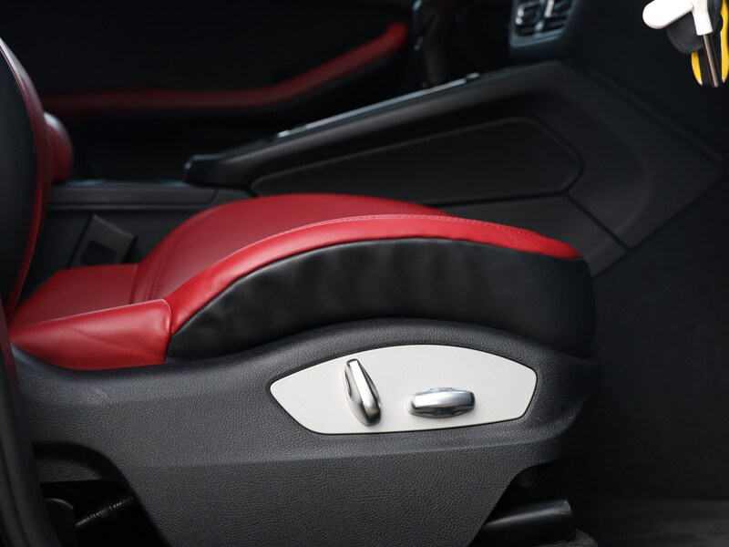 Used Porsche Macan 2023 for sale - 77694784: Photo 12