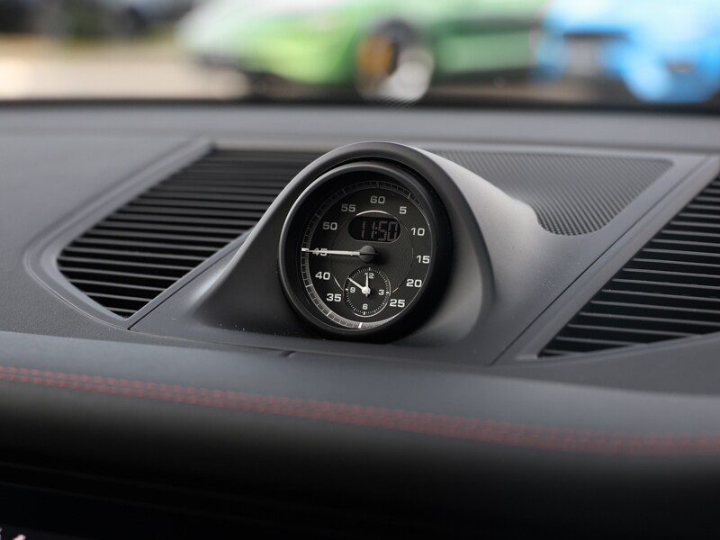 Used Porsche Macan 2023 for sale - 77694784: Photo 13