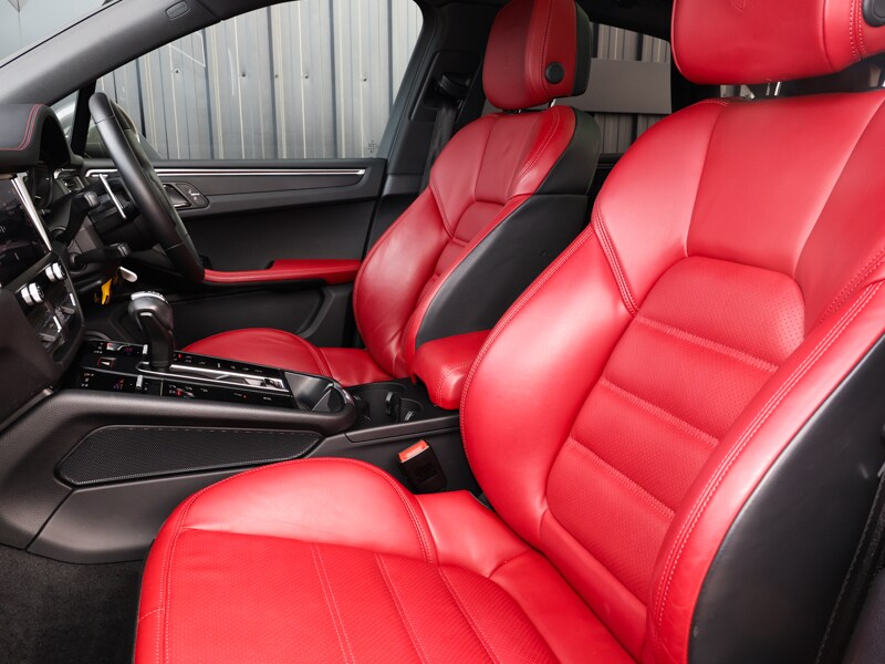 Used Porsche Macan 2023 for sale - 77694784: Photo 14