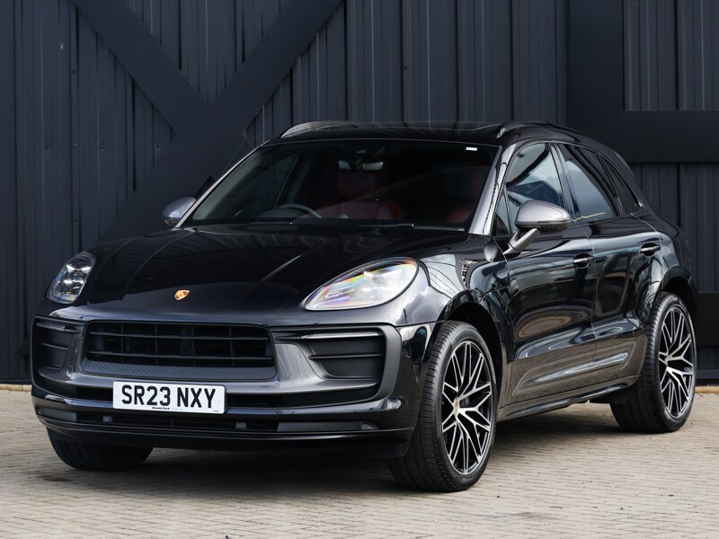 Used Porsche Macan 2023 for sale - 77694784: Photo 15