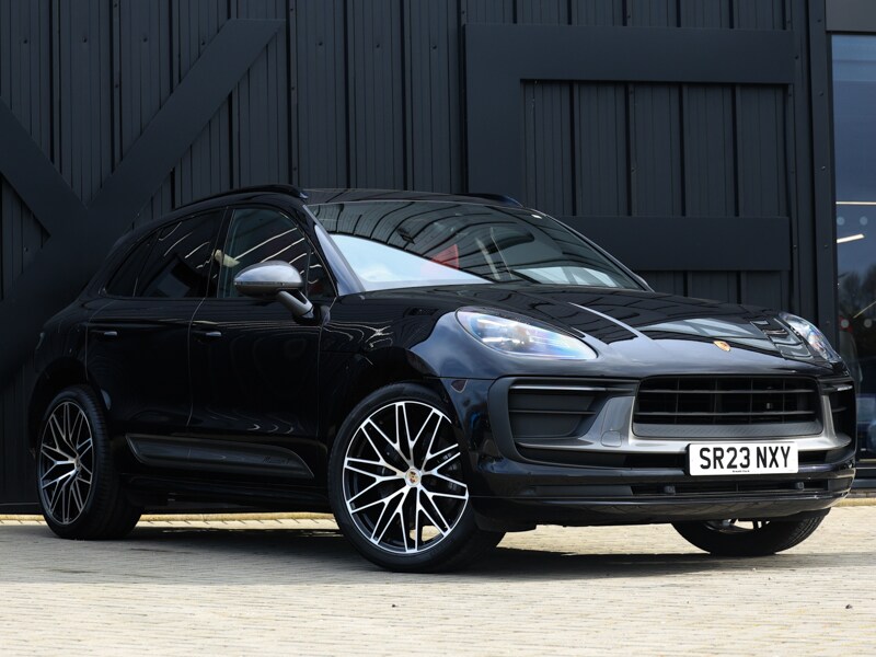 Used Porsche Macan 2023 for sale - 77694784: Photo 18