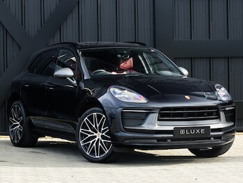 Used Porsche Macan 2023 for sale - 77694784: Photo