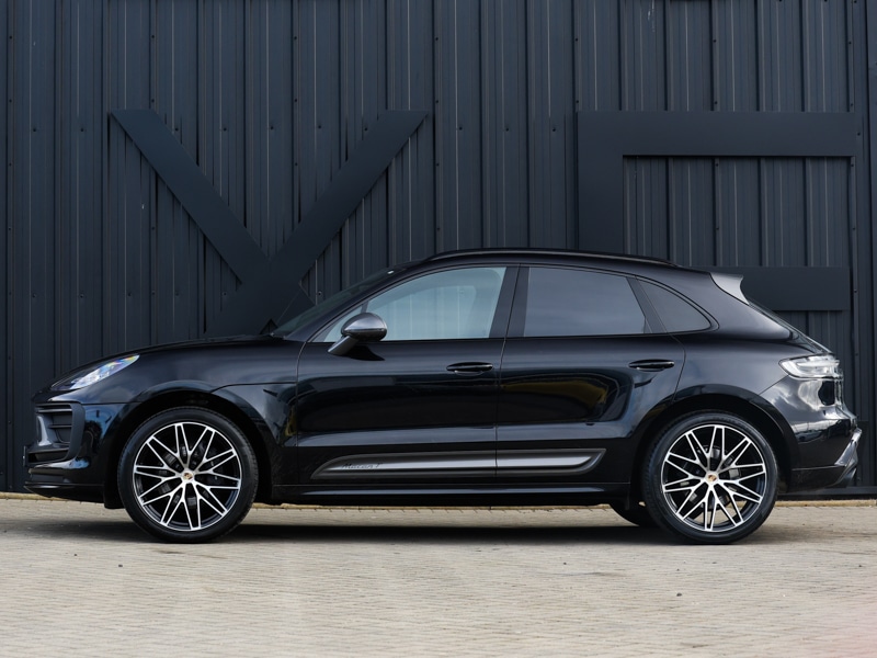 Used Porsche Macan 2023 for sale - 77694784: Photo 5