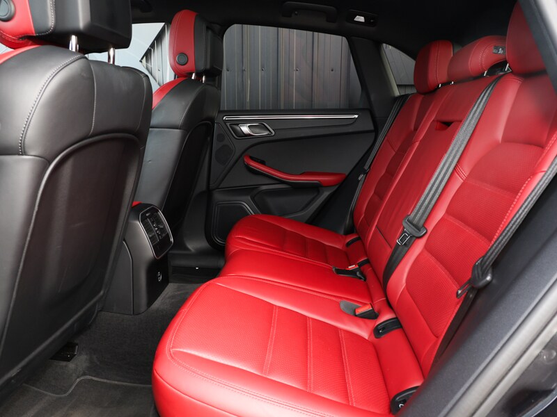 Used Porsche Macan 2023 for sale - 77694784: Photo 6