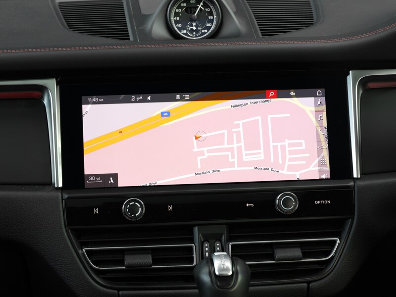 Used Porsche Macan 2023 for sale - 77694784: Photo 9