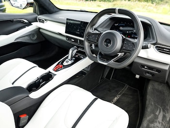 Used Lotus Emira 2023 for sale - 75684145: Photo