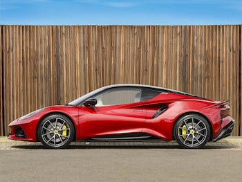 Used Lotus Emira 2023 for sale - 75684145: Photo