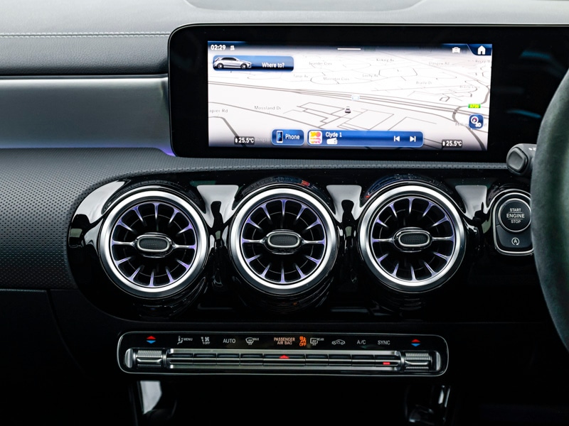 Used Mercedes-Benz A-Class 2023 for sale - 77544053: Photo 15