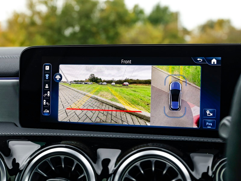 Used Mercedes-Benz A-Class 2023 for sale - 77544053: Photo 17