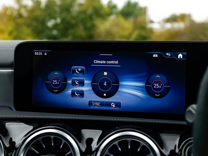 Used Mercedes-Benz A-Class 2023 for sale - 77544053: Photo 18