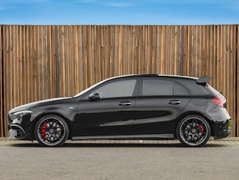 Used Mercedes-Benz A-Class 2023 for sale - 77544053: Photo