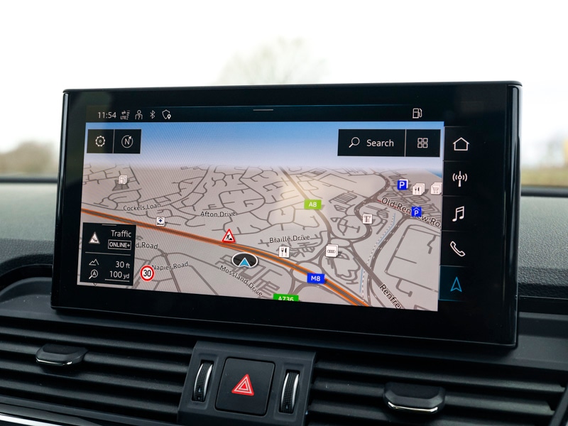 Used Audi Q5 2023 for sale - 76920208: Photo 10