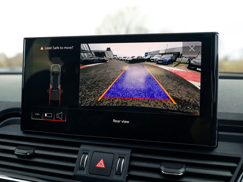 Used Audi Q5 2023 for sale - 76920208: Photo 11