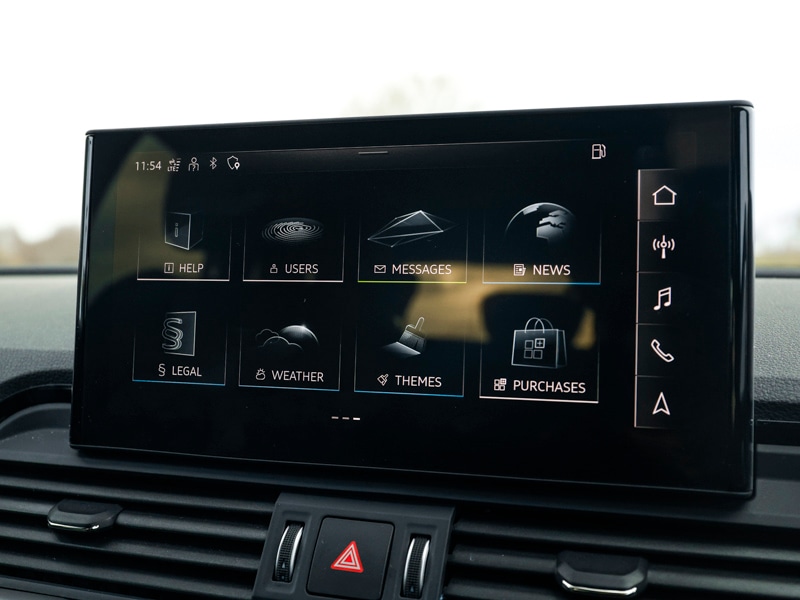 Used Audi Q5 2023 for sale - 76920208: Photo 12