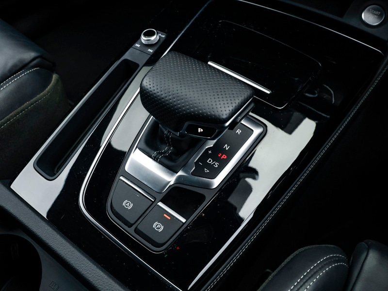 Used Audi Q5 2023 for sale - 76920208: Photo 15