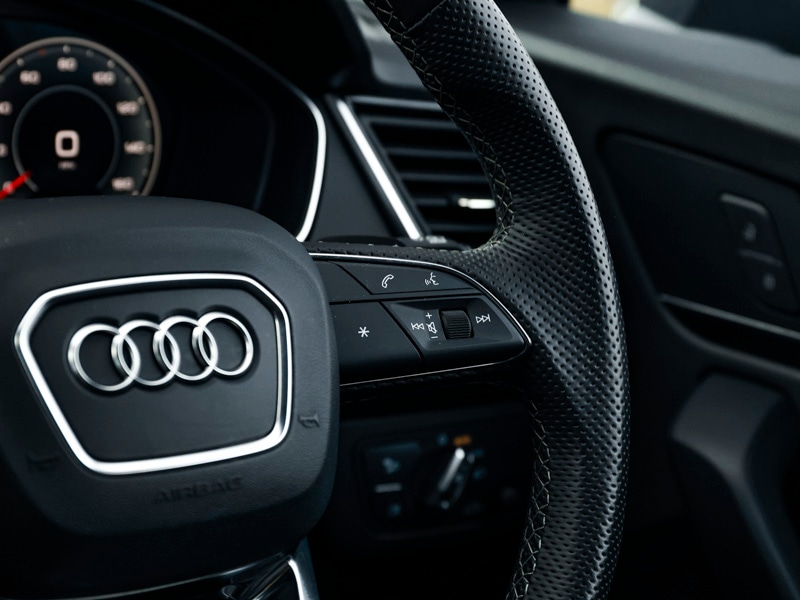 Used Audi Q5 2023 for sale - 76920208: Photo 17