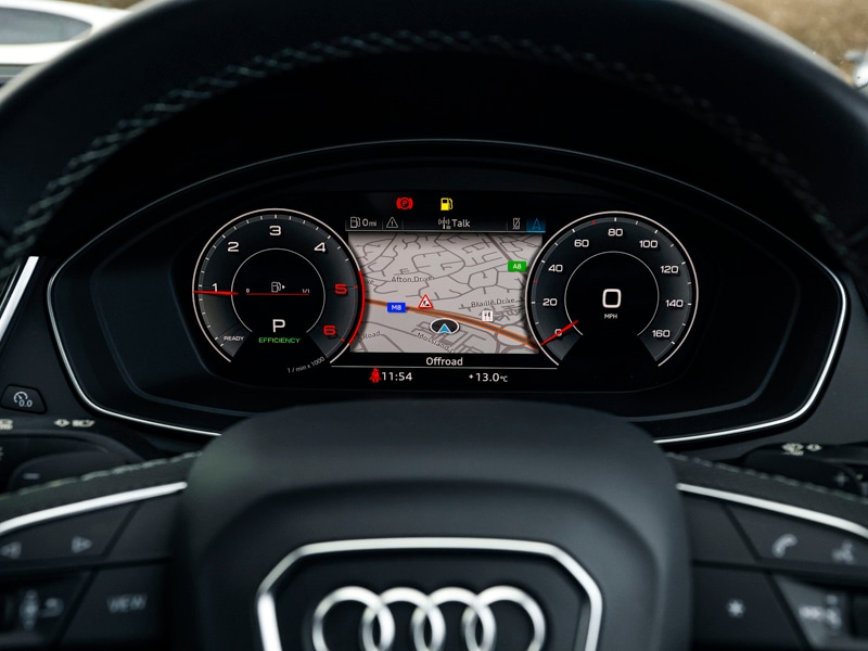 Used Audi Q5 2023 for sale - 76920208: Photo 19