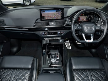 Used Audi Q5 2023 for sale - 76920208: Photo