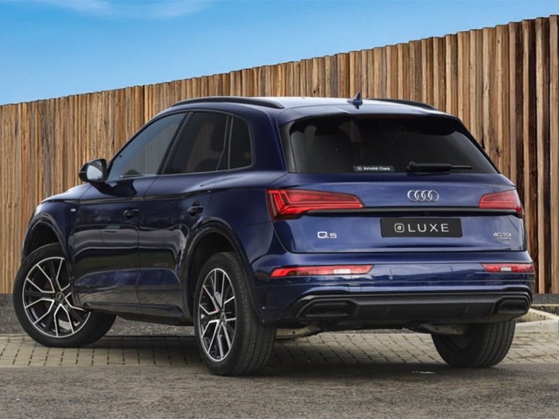 Used Audi Q5 2023 for sale - 76920208: Photo 3
