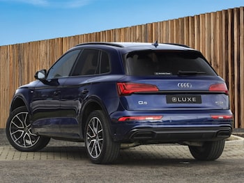 Used Audi Q5 2023 for sale - 76920208: Photo