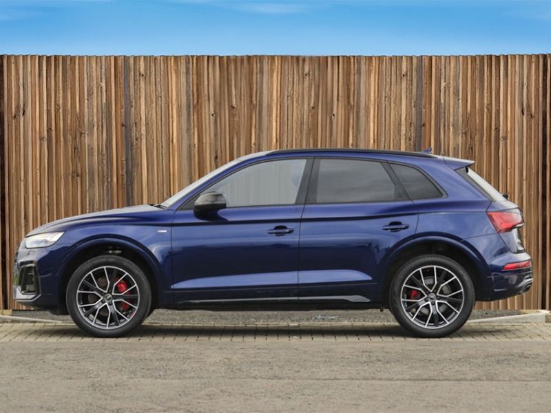 Used Audi Q5 2023 for sale - 76920208: Photo 4