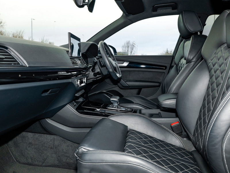 Used Audi Q5 2023 for sale - 76920208: Photo 5