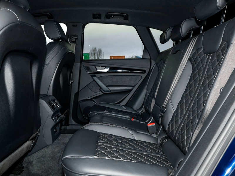 Used Audi Q5 2023 for sale - 76920208: Photo 6