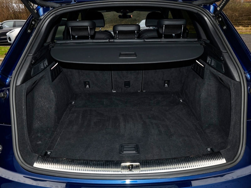 Used Audi Q5 2023 for sale - 76920208: Photo 8