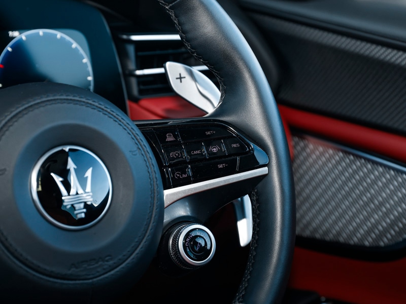 Used Maserati Other 2023 for sale - 76630800: Photo 13