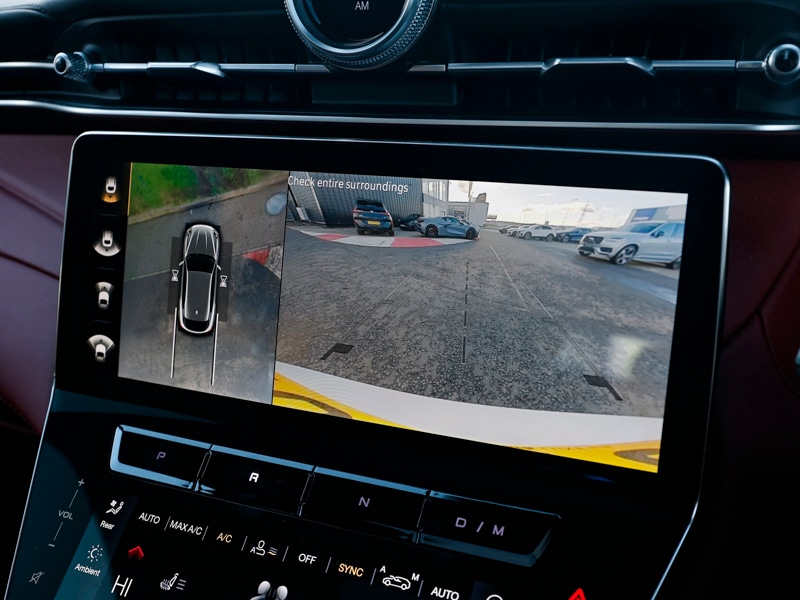 Used Maserati Other 2023 for sale - 76630800: Photo 16