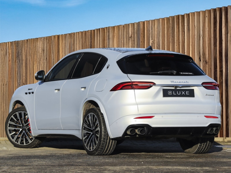 Used Maserati Other 2023 for sale - 76630800: Photo 3