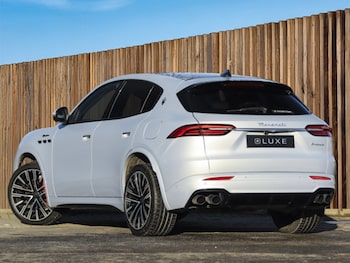 Used Maserati Other 2023 for sale - 76630800: Photo