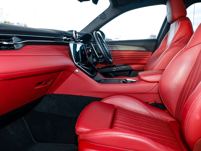 Used Maserati Other 2023 for sale - 76630800: Photo 5